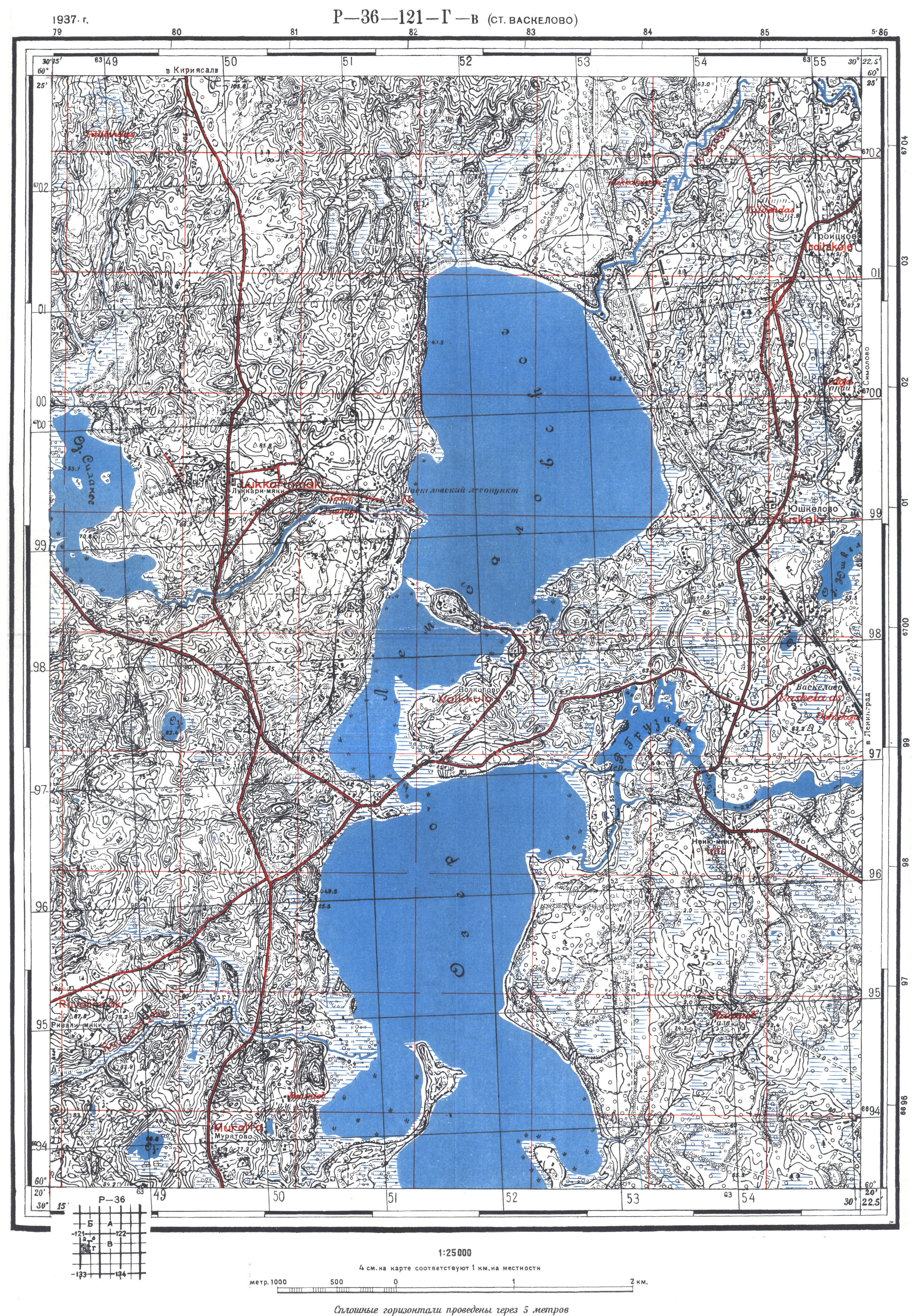 Index of /KARTAT/Topografiset kartat